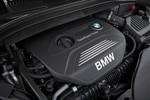 Der neue BMW 220i Gran Tourer. Motor.
