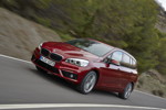 BMW 220i Gran Tourer