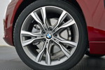 BMW 220i Gran Tourer