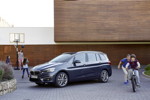 BMW 220d xDrive Gran Tourer