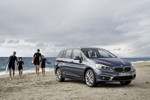 BMW 220d xDrive Gran Tourer