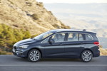 BMW 220d xDrive Gran Tourer