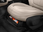 BMW 2er Gran Tourer, Interieur