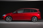 BMW 2er Gran Tourer