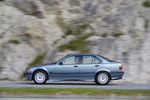 BMW 323i, Modell E36