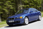 BMW 328 Ci Coupé, Modell E46