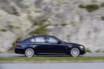 BMW 3er, Modell E90