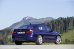 BMW 3er Reihe, Facelift 2015, Modell 340i, Sport Line