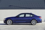 BMW 3er Reihe, Facelift 2015, Modell 340i, Sport Line