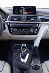 BMW 3er Reihe, Facelift 2015, Modell 340i, Sport Line, Interieur