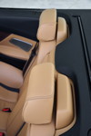 BMW 650i Cabrio, Facelift 2015, Modell F12, Interieur