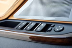 BMW 650i Cabrio, Facelift 2015, Modell F12, Schalterleiste in der Fahrertür