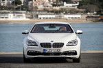 BMW 650i Gran Coupé Individual, Facelift 2015, Modell F06