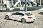 BMW 650i Gran Coupé Individual, Facelift 2015, Modell F06