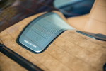 BMW 650i Gran Coupé Individual, Facelift 2015, Modell F06, Hutablage in Alcantara, Bang und Olufsen Lautsprecher