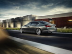 BMW 750 Li xDrive Design Pur Excellence (G12)