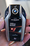 BMW Display-Key zum neuen 7er-BMW