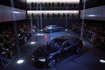 Premiere des neuen 7er-BMWs (G11/G12) am 10.06.2015 in der BMW Welt