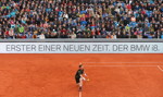 4. Mai 2015 - BMW Open by FWU AG in Mnchen: Andy Murray.
