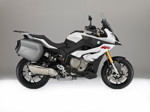 BMW S 1000 XR