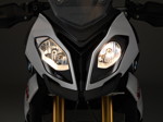 BMW S 1000 XR