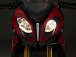 BMW S 1000 XR