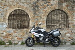 BMW S 1000 XR