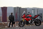 BMW S 1000 XR