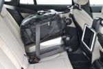 BMW X1, Travel u. Comfort Apple iPad Halter.