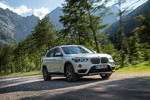 BMW X1 xDrive25d xLine