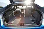 BMW X4 M40i, Kofferraum