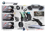 BMW Motorrad Concept 101