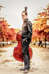   BMW Welt Jazz Award 2016 - Dieter Ilg Mein Beethoven