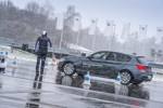 BMW Driving Experience fr jugendliche Fahranfnger