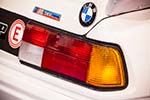 BMW M1 Procar, Hans Stuck, Rücklicht
