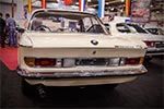 BMW 2000 CS, angeboten von der Firma 'Mühlbergshof' zum Preis von 28.800 Eur