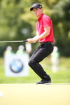 28. Juni 2015, Golfclub Mnchen-Eichenried, BMW International Open, Runde 04, Chris Paisley