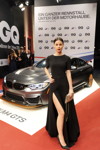 Lena Meyer-Landrut, GQ Maenner des Jahres 2015 in der komischen Oper in Berlin am 05.11.2015 width=