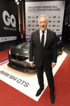 Tom Jones GQ, Mnner des Jahres 2015 in der komischen Oper in Berlin am 05.11.2015