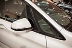 BMW 220d xDrive Gran Tourer mit Van-typischen vorderen Fensterdreieck