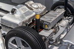 BMW 2er Active Tourer Plug-in-Hybrid Prototyp, Technik im Detail
