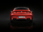 BMW M6 Coupé Competition Paket