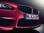 BMW M6 Coupé Competition Paket