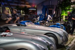 BMW Group Classic auf der Mille Miglia 2015