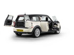 MINI Cooper D Clubman (2007)