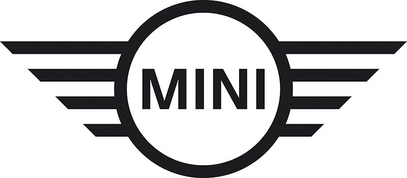 MINI Logo seit 2015