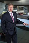 Oliver Zipse, Mitglied des Vorstands der BMW AG, Produktion