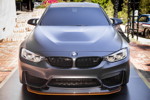 BMW Concept M4 GTS, Weltpremiere in Pebble Beach