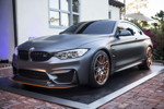 BMW Concept M4 GTS, Weltpremiere in Pebble Beach