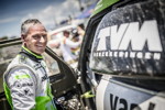 Erik van Loon (NL) - MINI ALL4 Racing # 314 - X-Raid Team - Dakar 2015